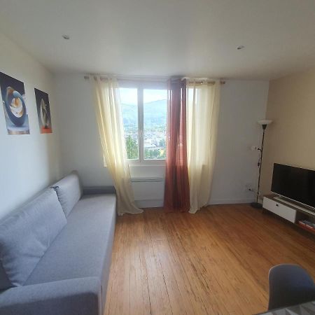 Appartement Cosy Лурд Екстериор снимка